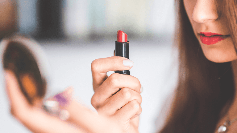 types of lipstick